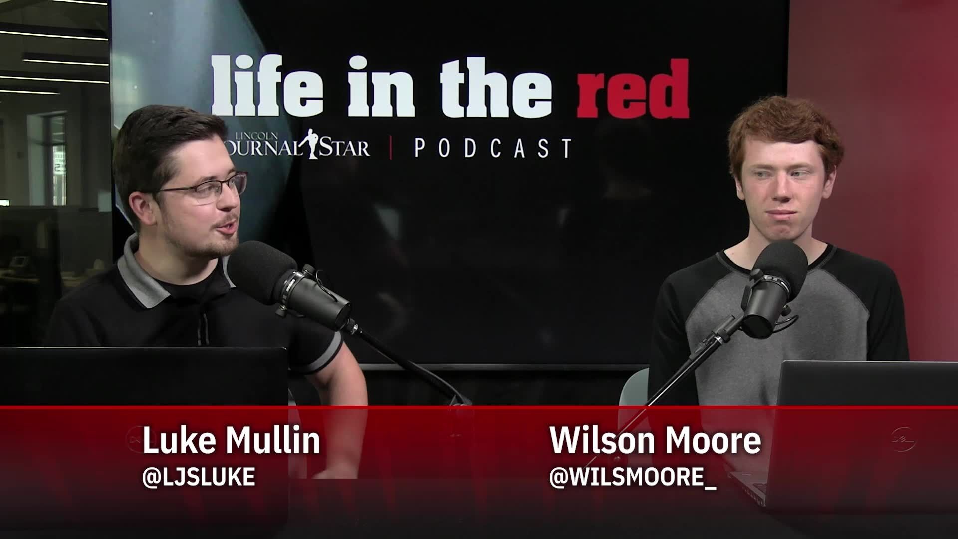 Daniel Kaelin's path to Nebraska commit, and Big Ten baseball talk